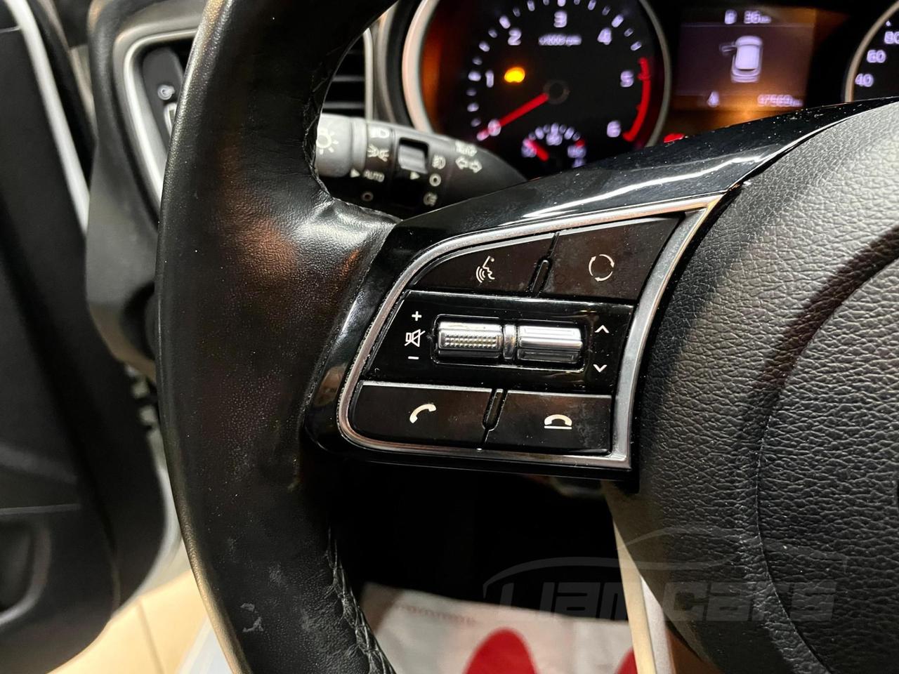 Kia Ceed 5 Porte Ceed 1.6 crdi Business Class 115cv