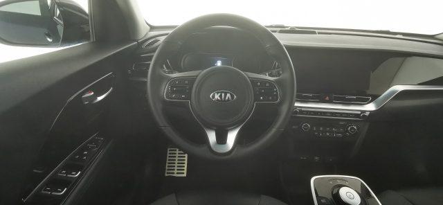 KIA e-Niro 64 kWh Style 460 km autonomia