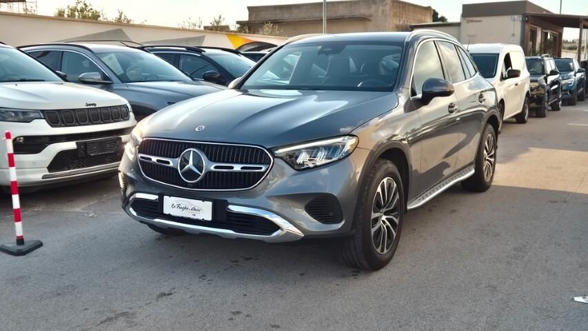 Mercedes-benz GLC 220 d 4Matic Mild Hybrid Advanced Plus - 2023