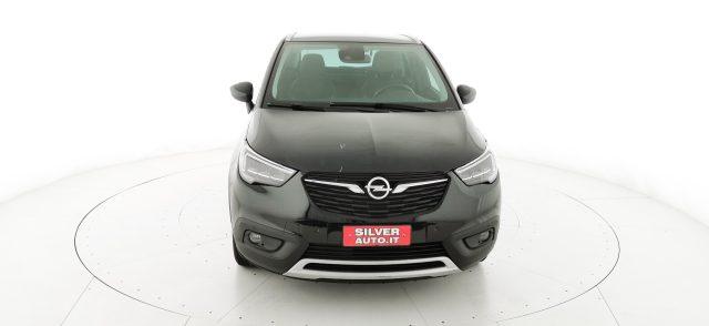 OPEL Crossland X 1.2 12V Start&Stop Innovation