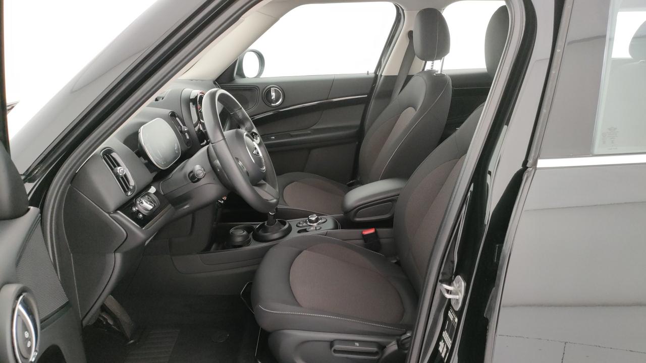 MINI Mini Countryman F60 2020 - Mini Countryman 2.0 Cooper D Classic auto