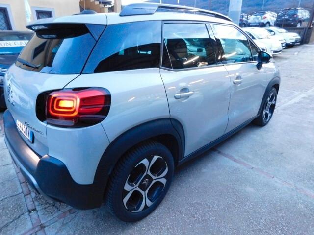 Citroen C3 Aircross BlueHDi 100 Shine