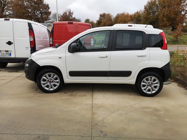 Fiat Panda 1.3 MJT S&S 4x4