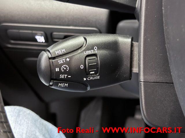 CITROEN C3 Aircross BlueHDi 110 cv Shine - PROMO