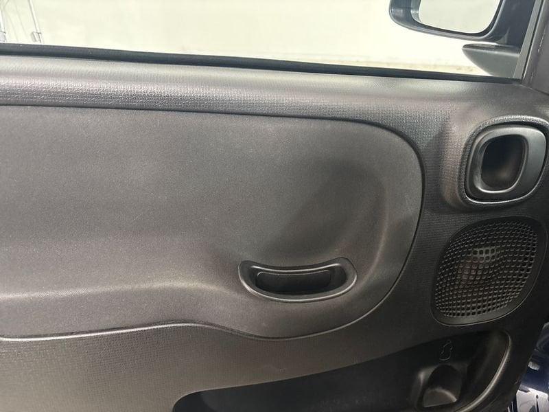 FIAT Panda III 2016 1.2 Easy easypower Gpl 69cv