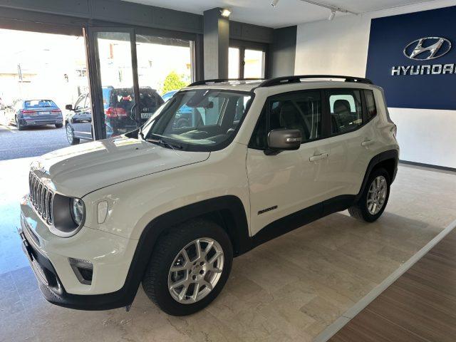 JEEP Renegade 1.0 T3 Limited