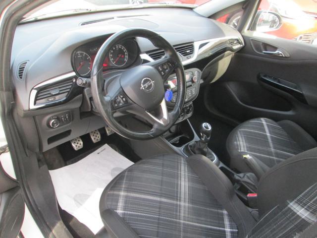 OPEL Corsa 1.4 90CV GPL Tech 5 porte b-Color