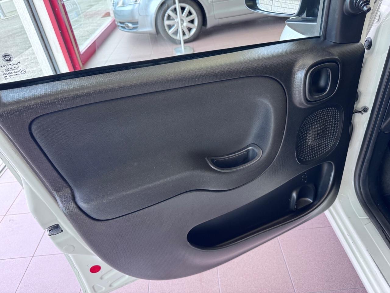 FIAT PANDA VAN 1.2 BENZINA PERFETTA