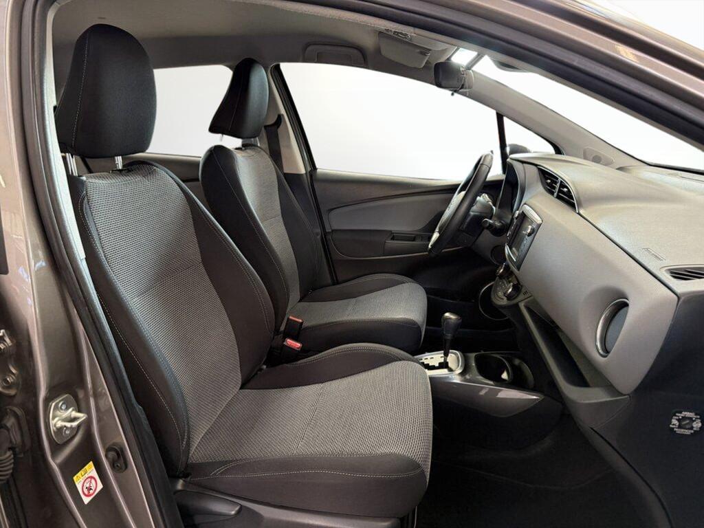 Toyota Yaris 5 Porte 1.5 Hybrid Active