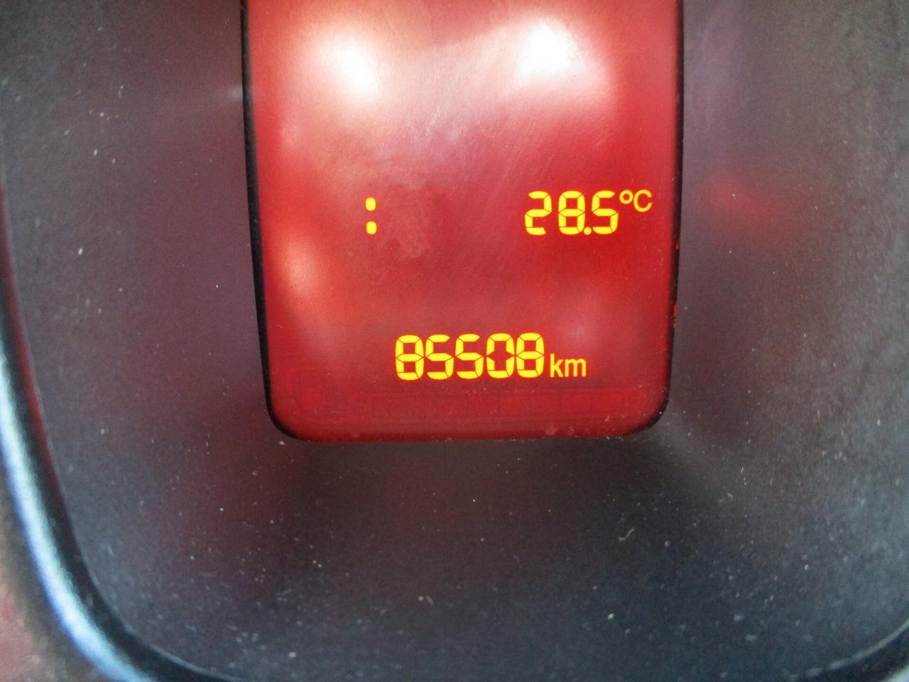 Fiat Panda 1.2 EASY 69cv E6 85000 KM +600.00 GPL NUOVO