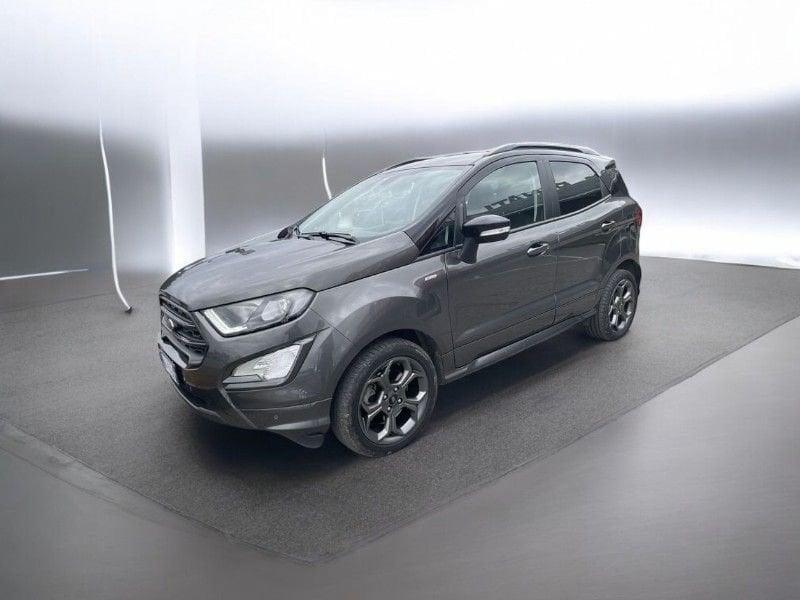 Ford EcoSport 1.0 EcoBoost 125 CV Start&Stop ST-Line