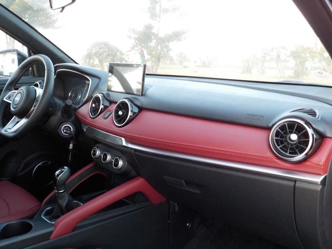 Dfsk Glory 500 1.5 Standard