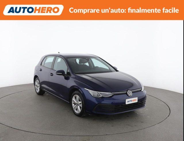 VOLKSWAGEN Golf 1.5 eTSI 150 CV EVO ACT DSG Life