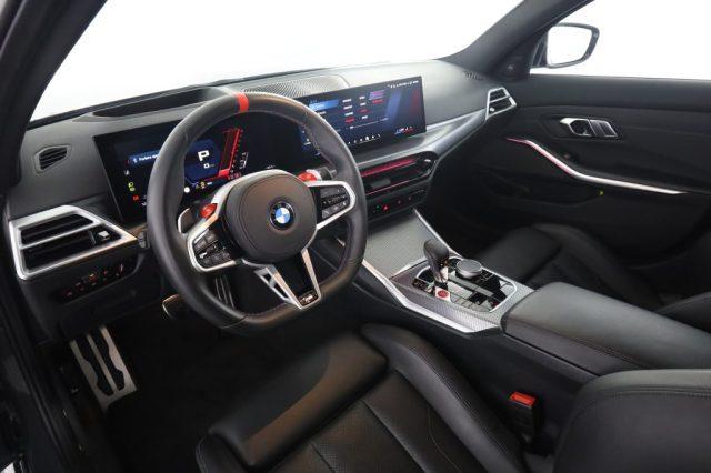 BMW M3 Serie 3 (G20/G21) Competition