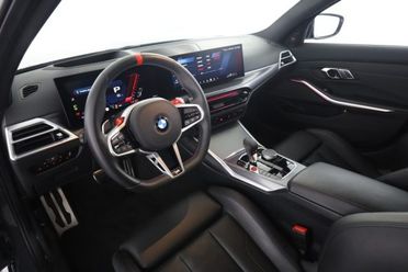 BMW M3 Serie 3 (G20/G21) Competition