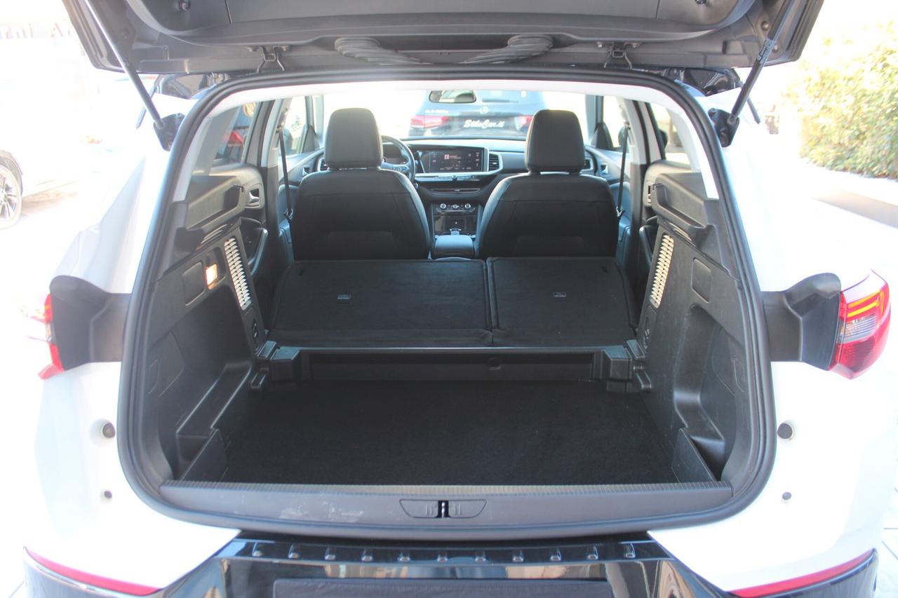 Opel Grandland 1.5 diesel Ecotec aut. GS Line