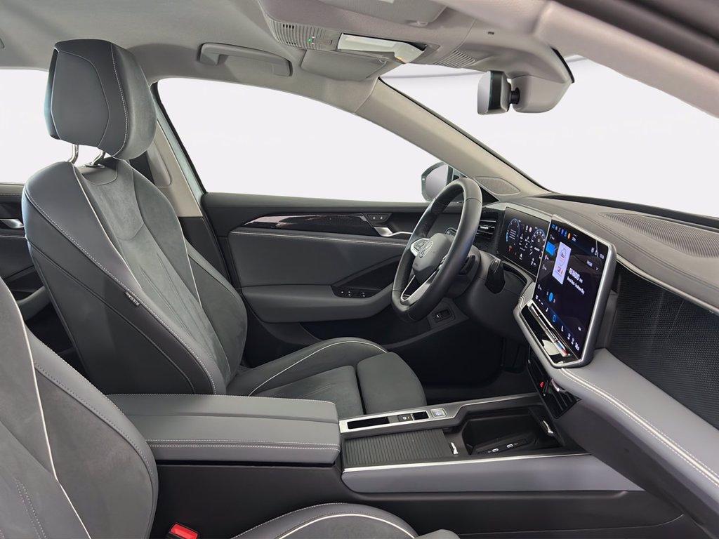 VOLKSWAGEN Passat 2.0 tdi scr business 150cv dsg del 2024