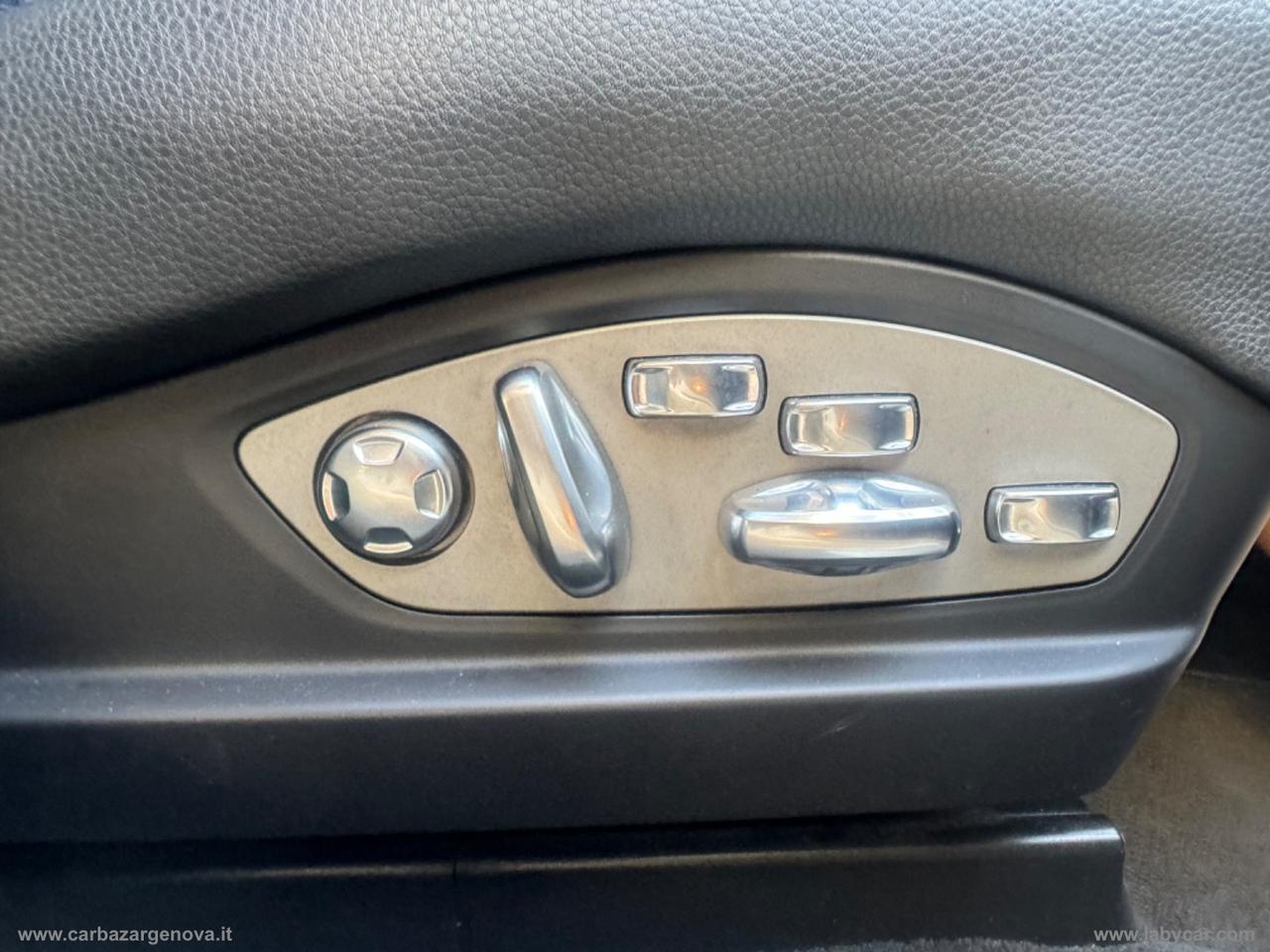 PORSCHE Panamera 3.0 Diesel Platinum Edition