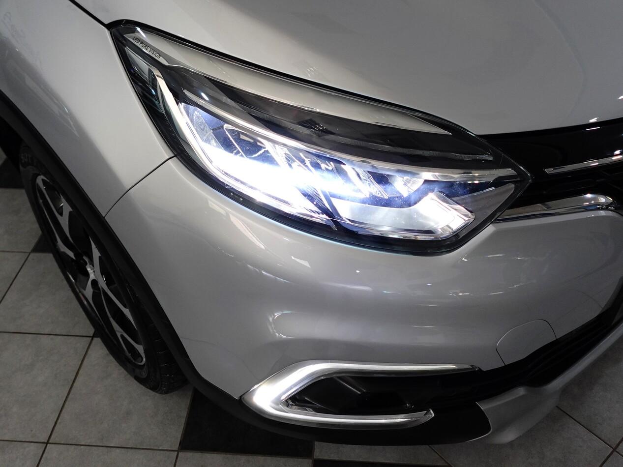Renault Captur 1.5 DCI 90 CV SPORT EDITION2