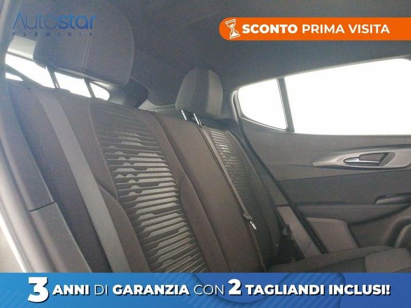 Alfa Romeo Tonale 1.5 hybrid Super 130cv tct7