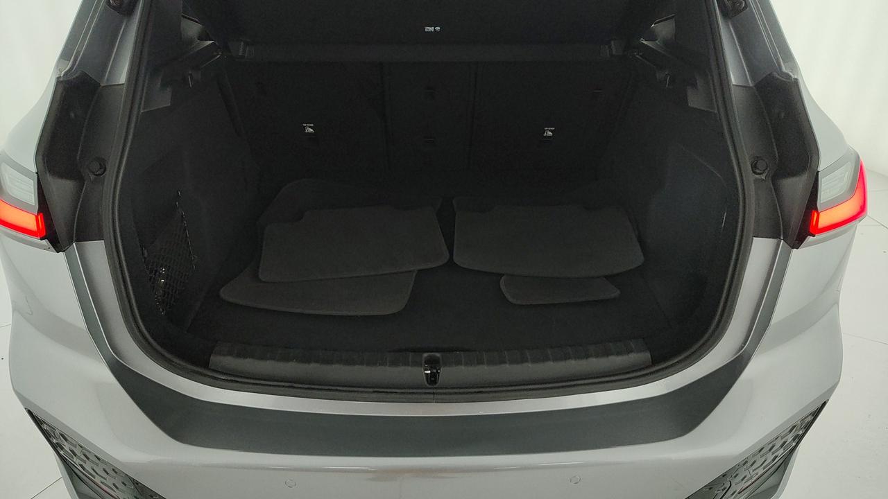 BMW Serie 2 U06 Active Tourer - 218d Active Tourer Msport auto