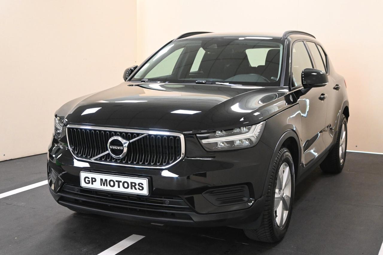 VOLVO XC40 (2017-->) XC40 T2 automatico Core