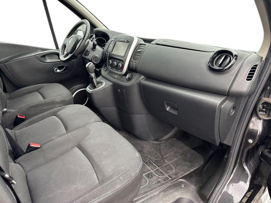 Renault Trafic T29 2.0 dci 145cv L2H1 Energy Intens EDC E6d-temp