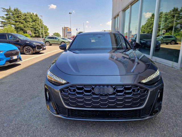 AUDI A5 Avant TDI 150 kW mHEV+ S tronic S Line edition