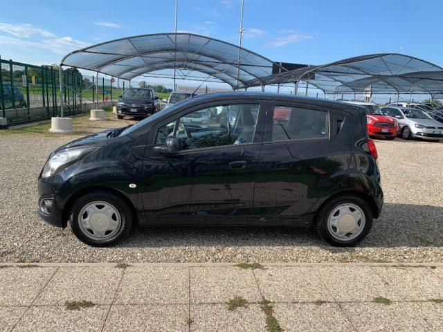 CHEVROLET Spark 1.0 Special Edition 'Bubble' GPL