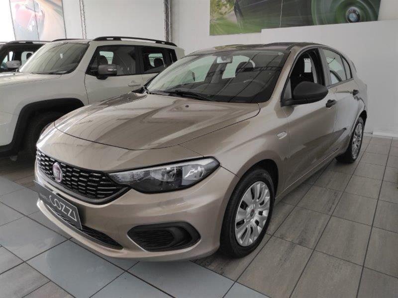 FIAT Tipo (2015) 1.3 Mjt S&S 5 porte Pop