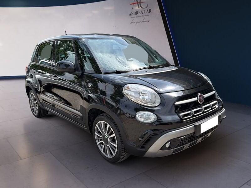 FIAT 500L Cross Cross 1.3 Multijet 95cv