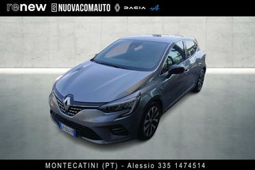 Renault Clio 5 Porte 1.0 TCe Techno