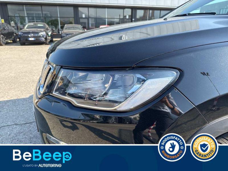Jeep Compass 1.6 MJT LONGITUDE 2WD 120CV MY19