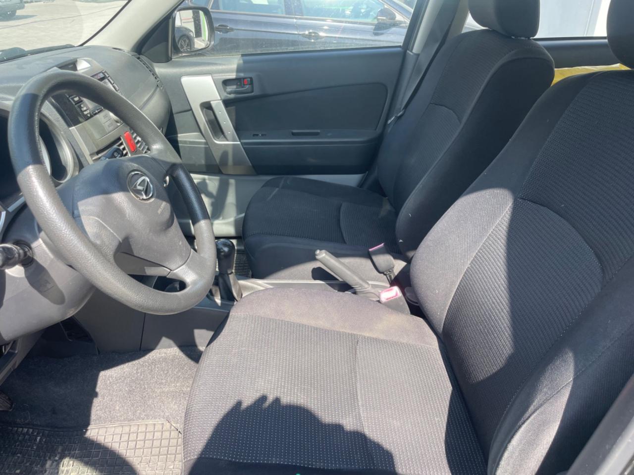 Daihatsu Terios 1.5 4WD SX