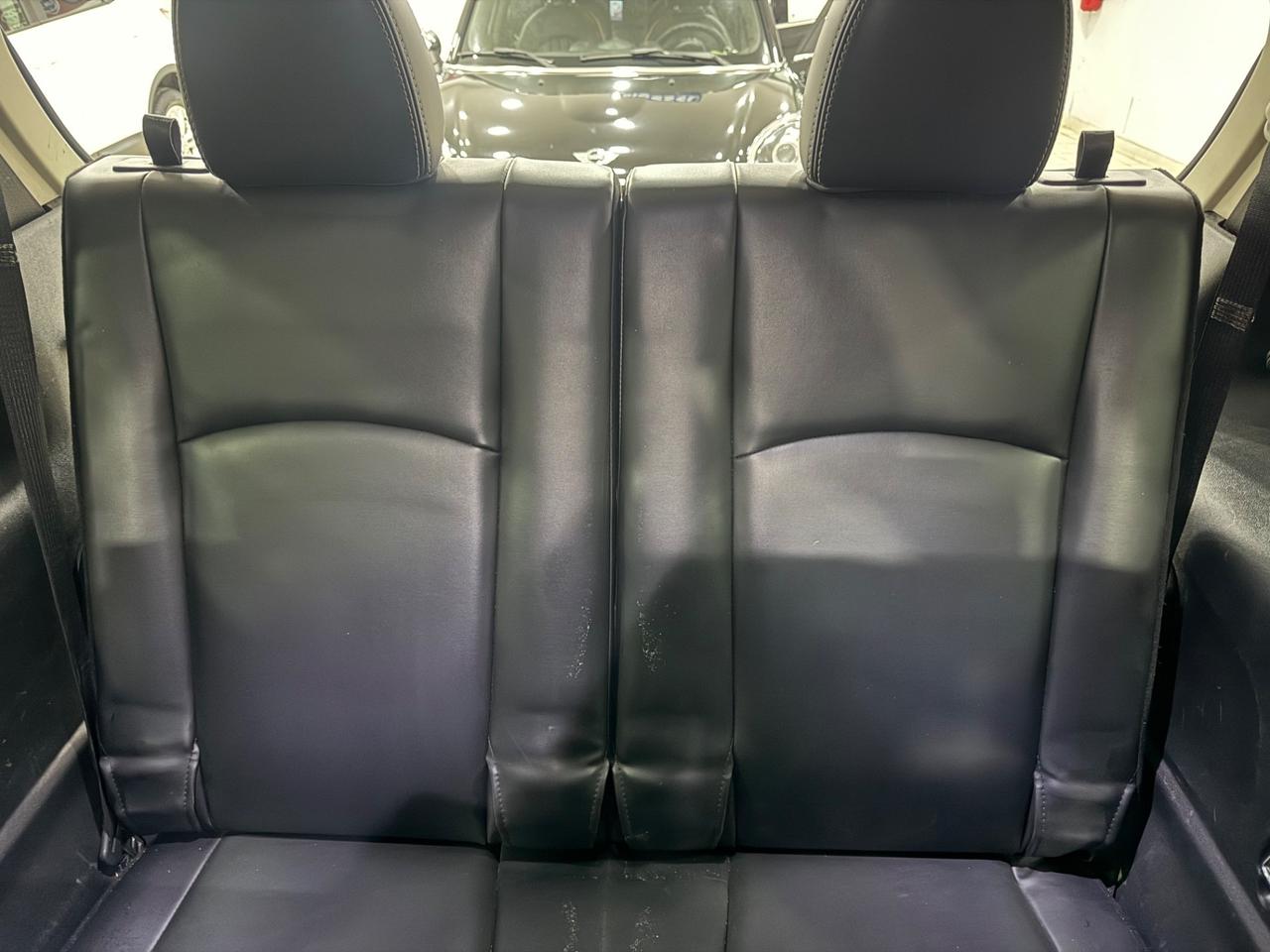 Fiat Freemont 2.0 MJT tetto apribile full