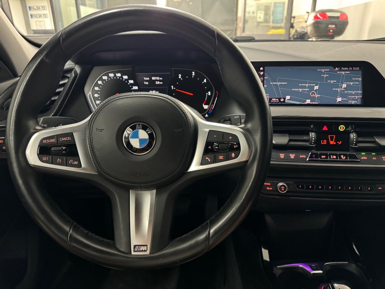 BMW 116d 5p. S&S Msport - 11/2019