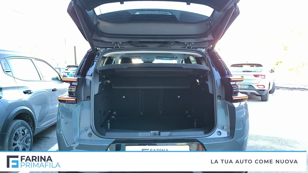 CITROEN C5 Aircross MAX Hybrid 145cv