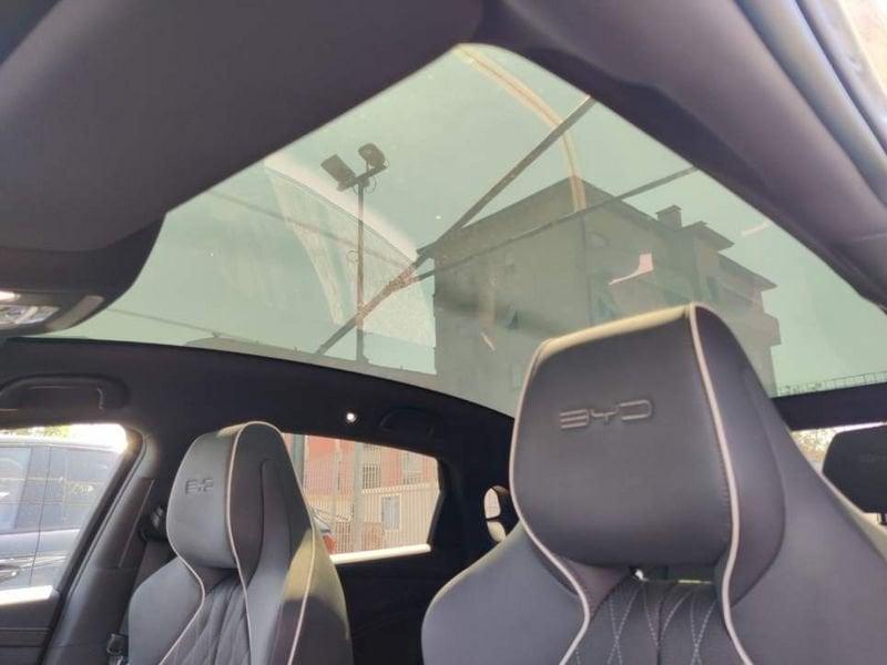 BYD Seal Excellence