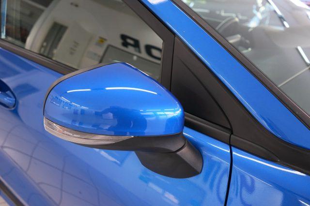 FORD Puma 1.0 EcoBoost Hybrid 125 CV S&S aut. ST-Line Design
