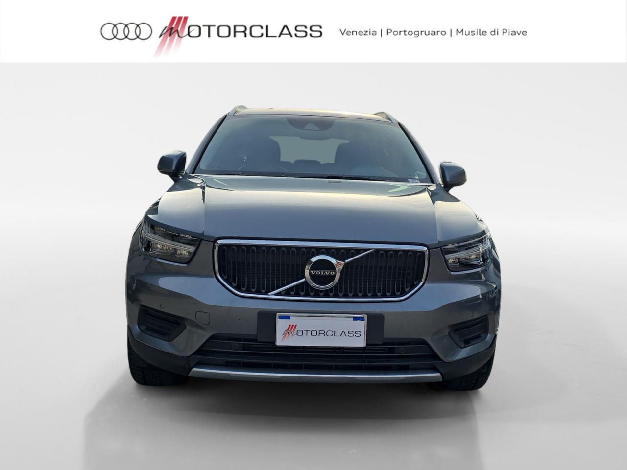 Volvo XC40 2.0 d3 momentum geartronic my20