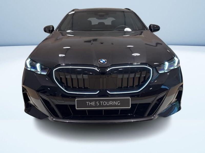 BMW Serie 5 Touring 520d xDrive M Sport Pro
