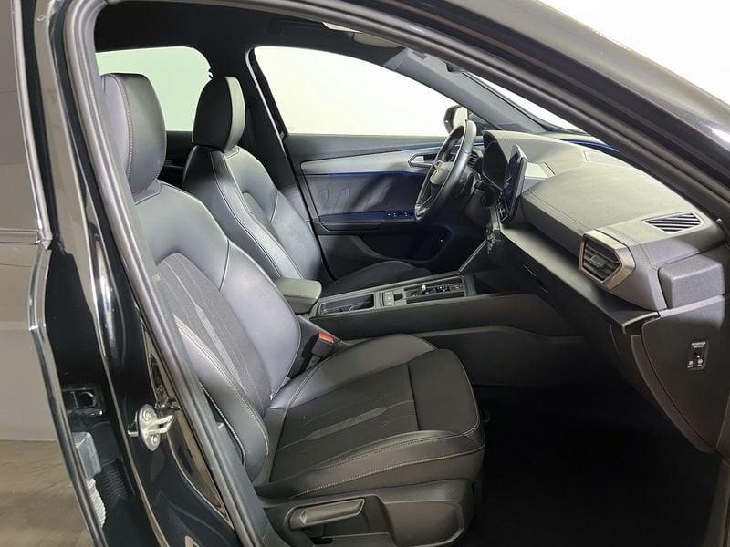 Cupra Formentor Formentor 1.5 TSI DSG