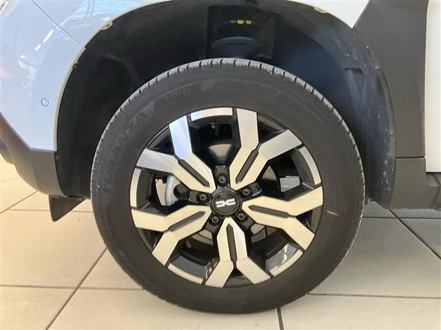 DACIA Duster 1.0 tce Journey UP Gpl 4x2 100cv