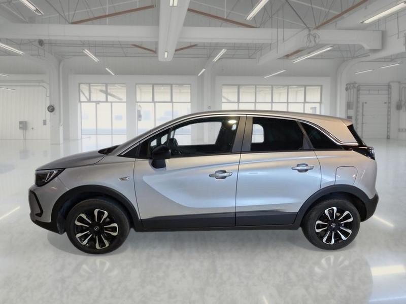 OPEL CROSSLAND 1.2 110CV BZ ELEGANCE