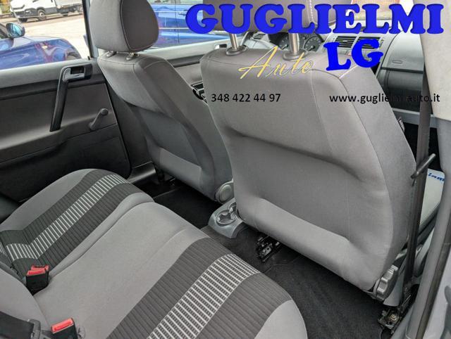 VOLKSWAGEN Polo 1.2/60CV 5p. United +Telecamera