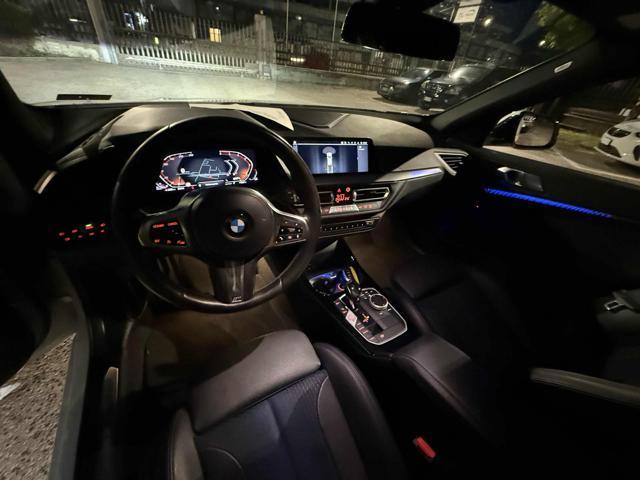 BMW 116 d 5p. Msport AUTO SCONTO ROTTAMAZIONE