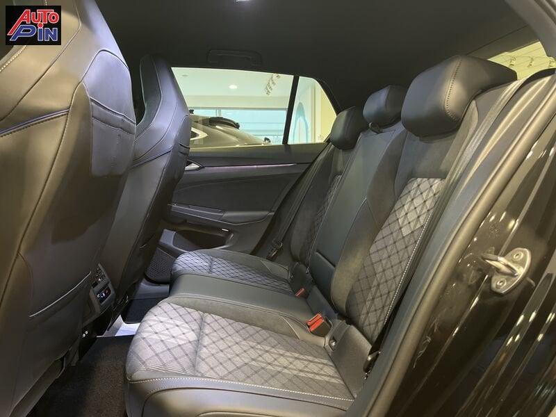 Volkswagen Golf 2.0 TDI SCR 110KW R-Line Plus DSG