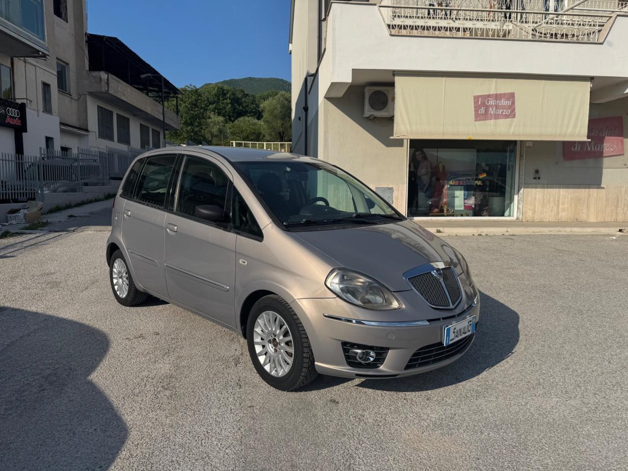 Lancia MUSA 1.3 Multijet 16V 70 CV Oro Plus GARANZIA