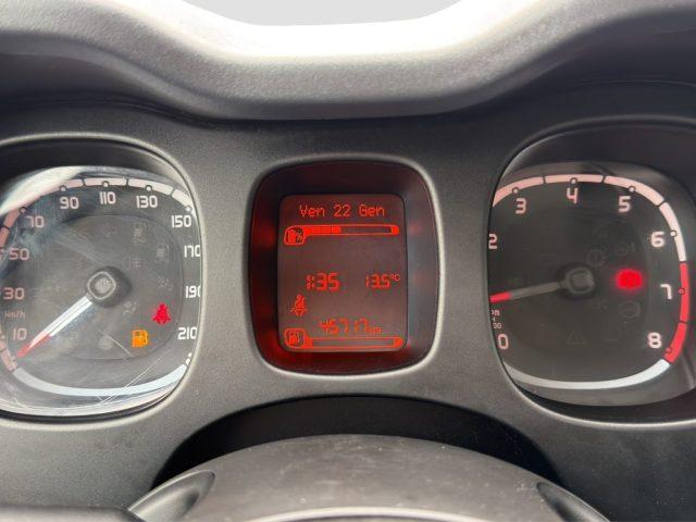 FIAT Panda Panda 1.0 FireFly S&S Hybrid