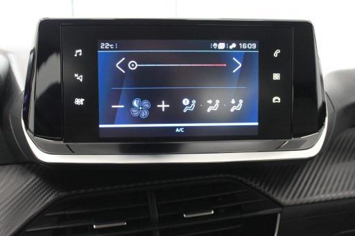 Peugeot 208 1.2 Puretech Active Pack 75 Cv.